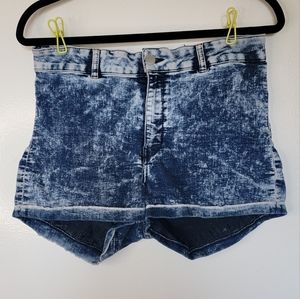 COPY - H&M Divided Shorts US Size 12